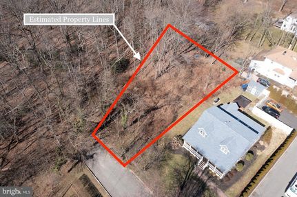Undeveloped Land for sale in Burlington County, New Jersey