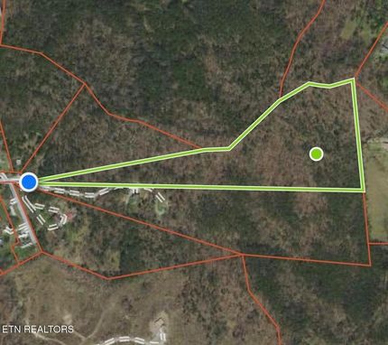 Recreational Property for sale in Campbell County, Tennessee
