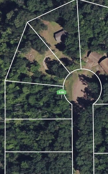 Undeveloped Land for sale in Burnett County, Wisconsin