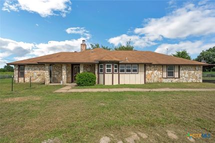 Land for sale in Bell County, Texas