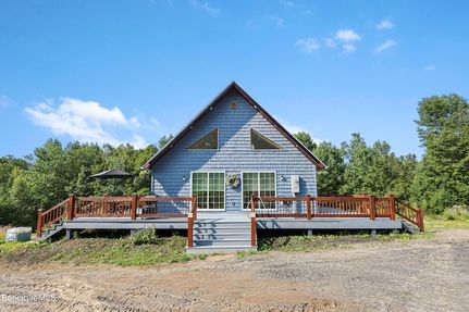 Undeveloped Land for sale in Berkshire County, Massachusetts