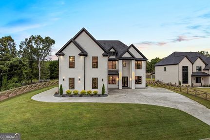 Land for sale in Hall County, Georgia