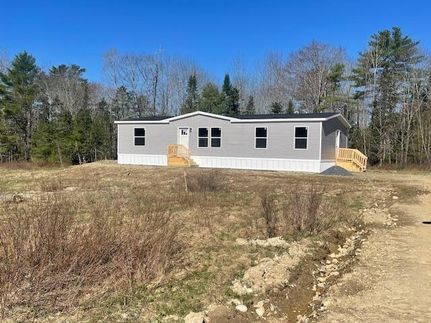 Recreational Property for sale in Kennebec County, Maine