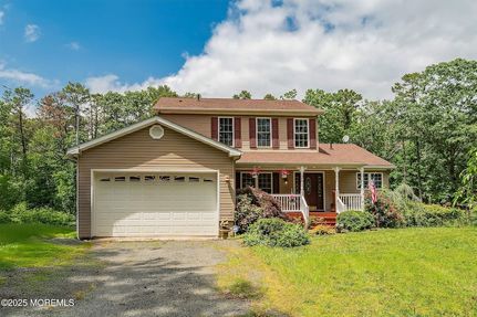 Timberland Property for sale in Burlington County, New Jersey