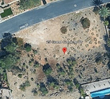 Undeveloped Land for sale in Clark County, Nevada