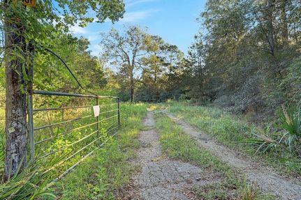 Farm and Ranch for sale in Montgomery County, Texas