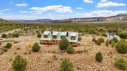 Undeveloped Land for sale in Mesa County, Colorado