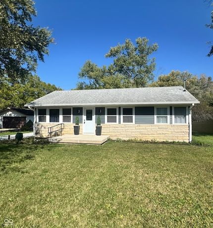 Land for sale in Marion County, Indiana