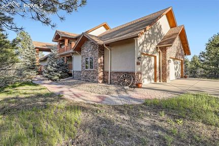 Undeveloped Land for sale in Douglas County, Colorado
