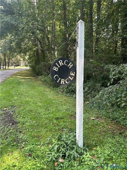 Undeveloped Land for sale in Goochland County, Virginia