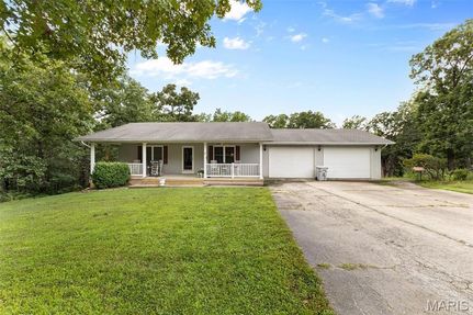 Farm and Ranch for sale in Saint Francois County, Missouri