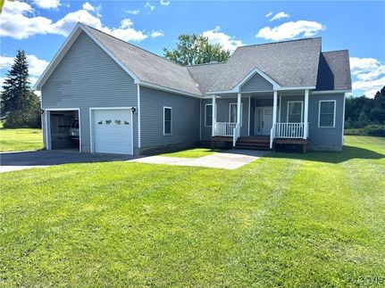 Land for sale in Jefferson County, New York