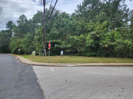 Undeveloped Land for sale in Angelina County, Texas