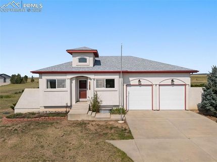 Oceanfront Property for sale in El Paso County, Colorado