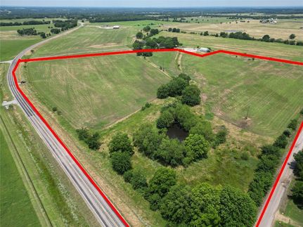 Undeveloped Land for sale in Fannin County, Texas