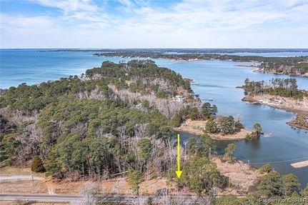 Undeveloped Land for sale in Lancaster County, Virginia