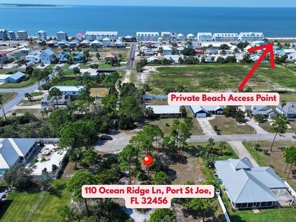 Land for sale in Gulf County, Florida