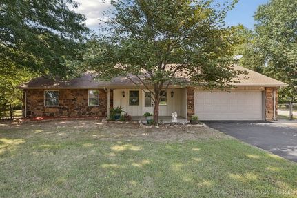 Land for sale in Wagoner County, Oklahoma