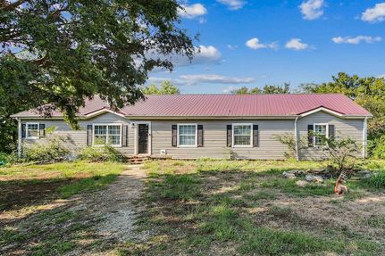 Land for sale in Cowley County, Kansas
