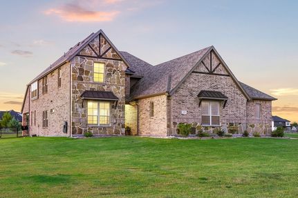Land for sale in Grayson County, Texas