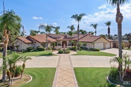 Commercial Property for sale in Kern County, California