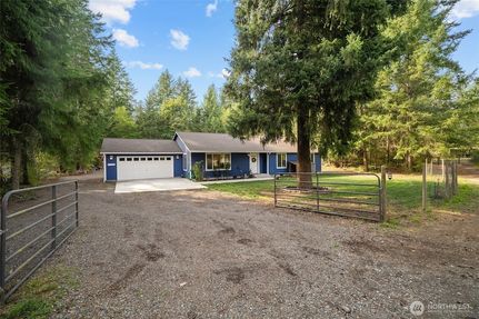 Land for sale in Pierce County, Washington