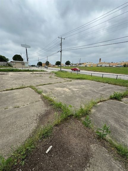 Undeveloped Land for sale in Tarrant County, Texas