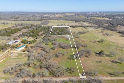 Undeveloped Land for sale in Johnson County, Texas