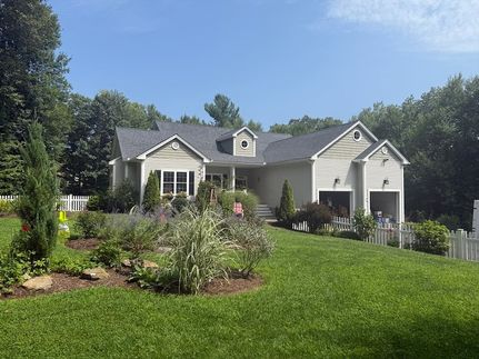 Undeveloped Land for sale in Worcester County, Massachusetts