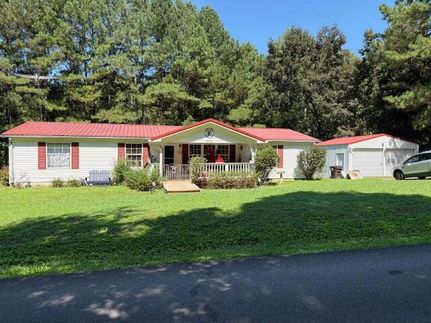 Land for sale in Bradley County, Tennessee