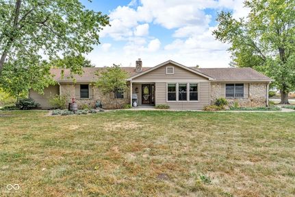 Horse Property for sale in Boone County, Indiana