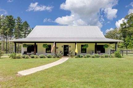 Farm and Ranch for sale in Holmes County, Florida