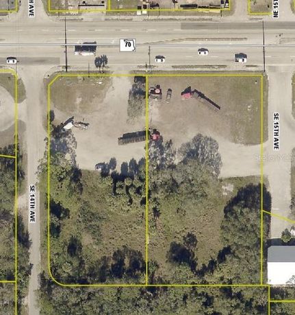 Timberland Property for sale in Okeechobee County, Florida