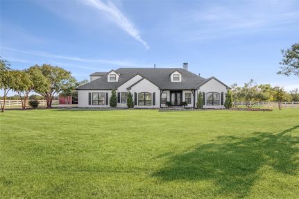 Land for sale in Collin County, Texas