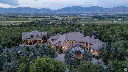 Land for sale in Cache County, Utah