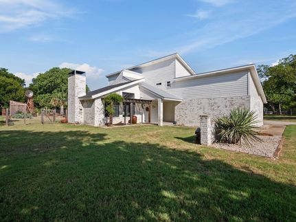 Land for sale in Denton County, Texas