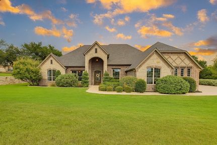 Undeveloped Land for sale in Hood County, Texas