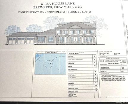 Land for sale in Putnam County, New York