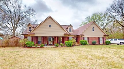 Farm and Ranch for sale in Shelby County, Tennessee