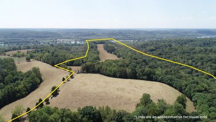 Undeveloped Land for sale in Cheatham County, Tennessee