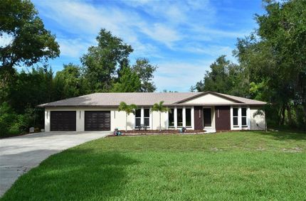 Lakefront Property for sale in Seminole County, Florida