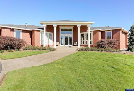 Land for sale in Marion County, Oregon