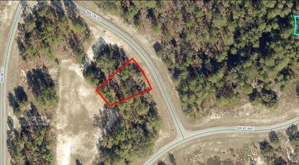 Undeveloped Land for sale in Marion County, Florida