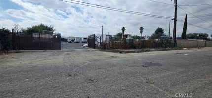 Undeveloped Land for sale in San Bernardino County, California