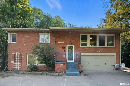 Timberland Property for sale in Rock Island County, Illinois