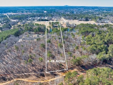 Waterfront Property for sale in Gwinnett County, Georgia