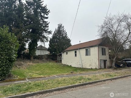 Undeveloped Land for sale in King County, Washington