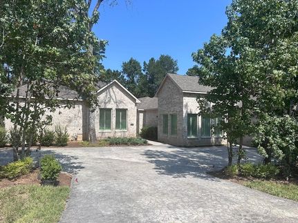 Land for sale in Harris County, Texas