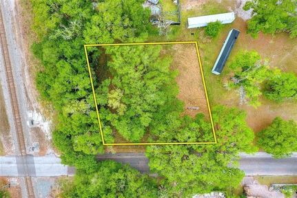 Undeveloped Land for sale in Hillsborough County, Florida