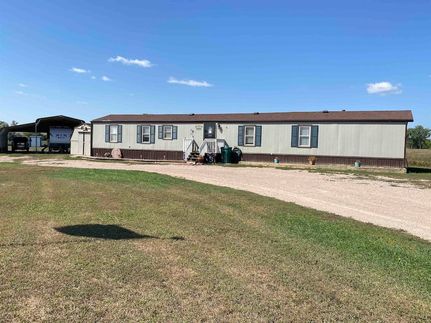 Land for sale in Pennington County, South Dakota